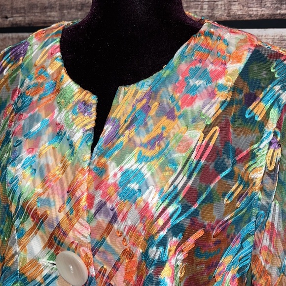 Multiples jacket - Picture 4 of 10